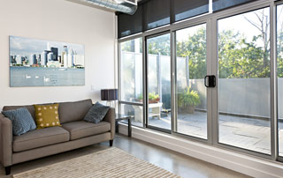 double glazing repairs