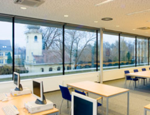 School Doors, Windows & Locks Repairs / Replaced