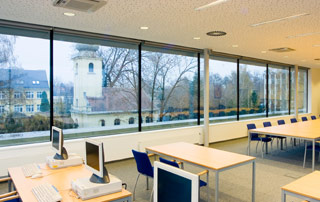 school doors and window repairs