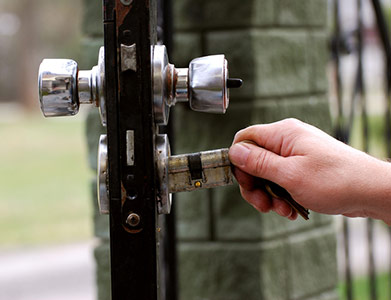 lock-repair