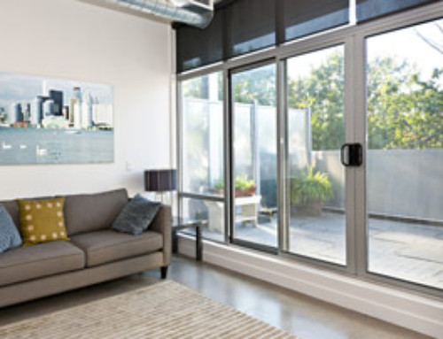 Double Glazing Repairs For Commercial / Home