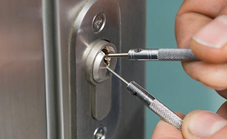 lock repair