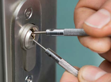 Locksmiths West Midlands