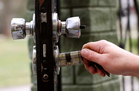 eurolock repair
